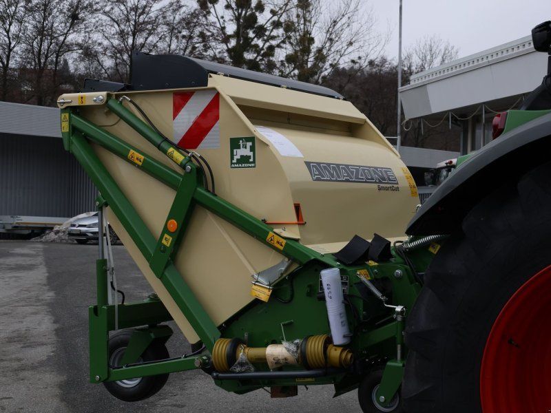 Amazone Grasshopper GHL-T 1500