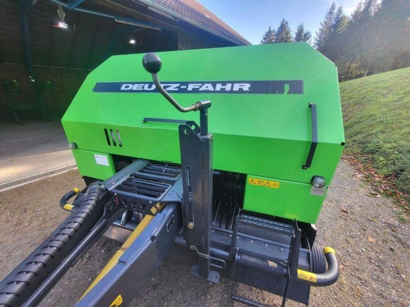 Deutz-Fahr MP 130