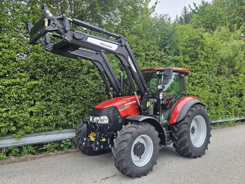 Case IH Farmall 95 C