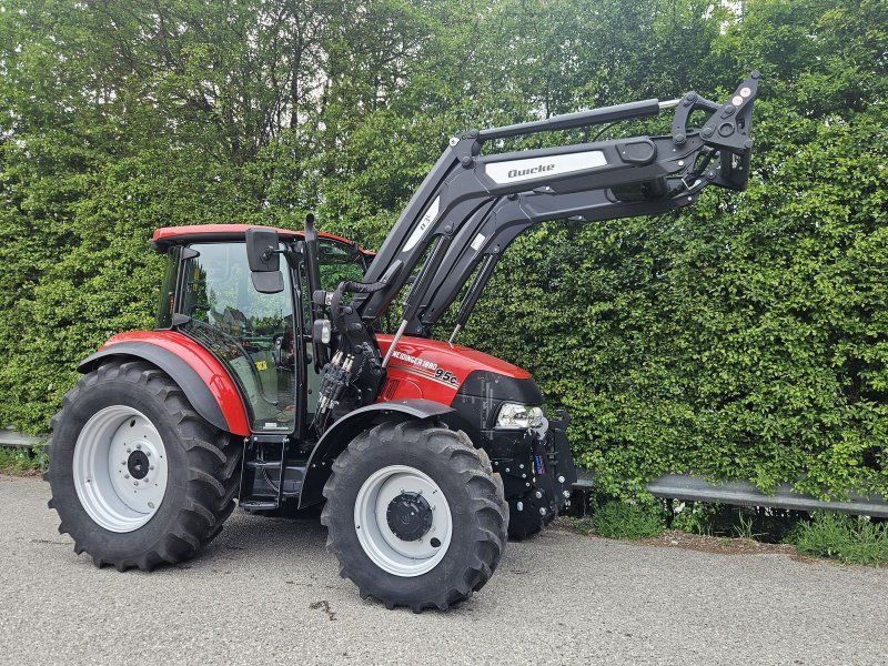 Case IH Farmall 95 C