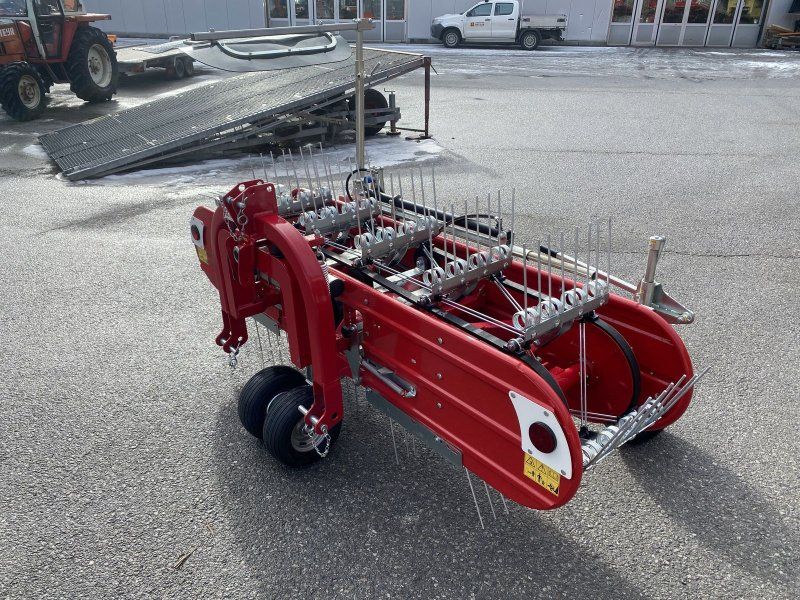 Bandrechen 244
