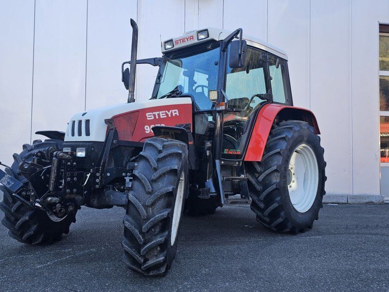 Steyr 9078