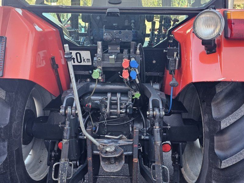 Steyr 9078