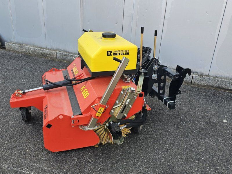 Adler Arbeitsmaschinen K600/135  Euro