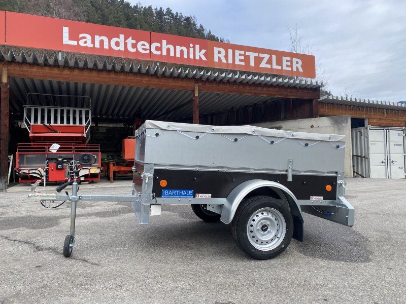 Barthau KH751
