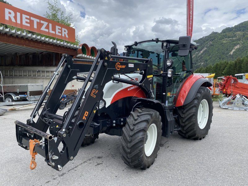 Steyr 4085 Kompakt