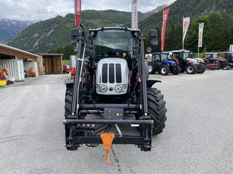 Steyr 4085 Kompakt