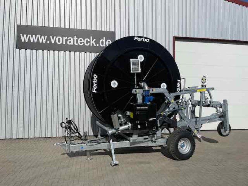 Ferbo GDS 430/110 Nortoft 10 GSM ready