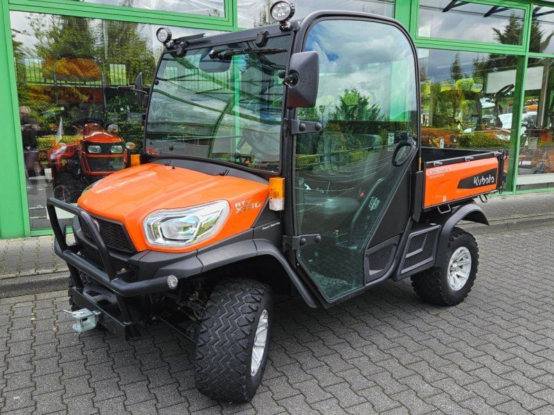 Kubota RTVX-1110