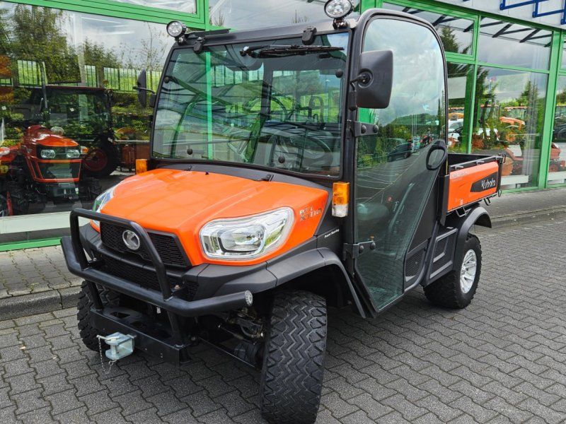 Kubota RTVX-1110