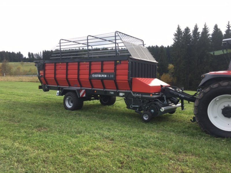 Stolpen 8.38EA Tief