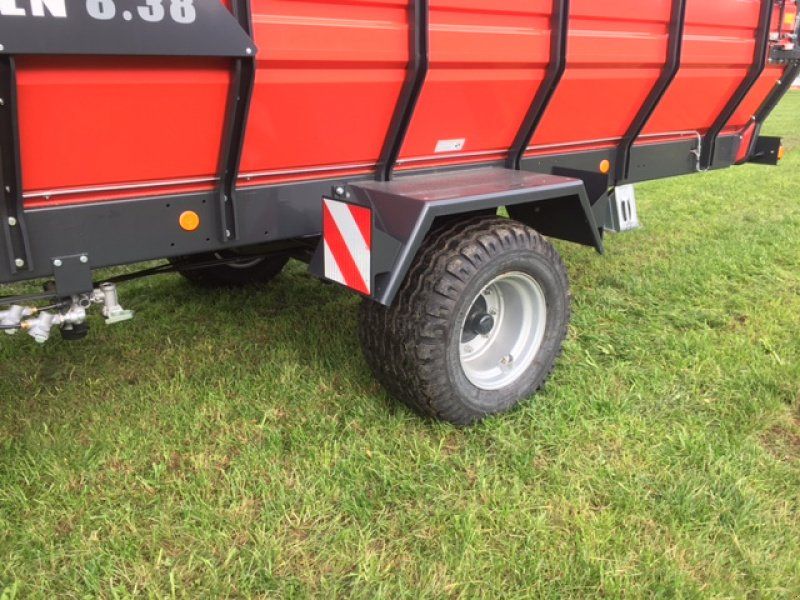 Stolpen 8.38EA Tief