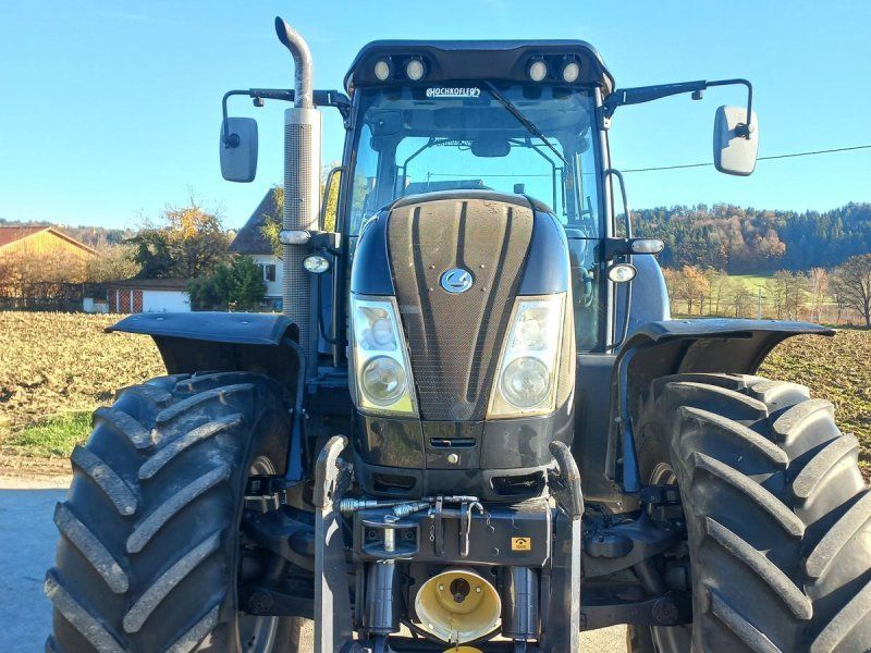 Landini 7-165 Full Tronic