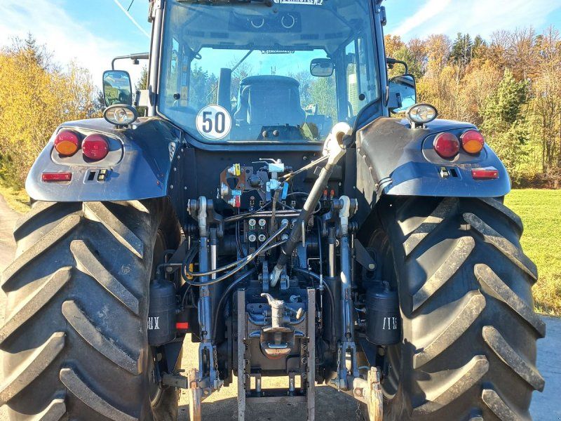 Landini 7-165 Full Tronic