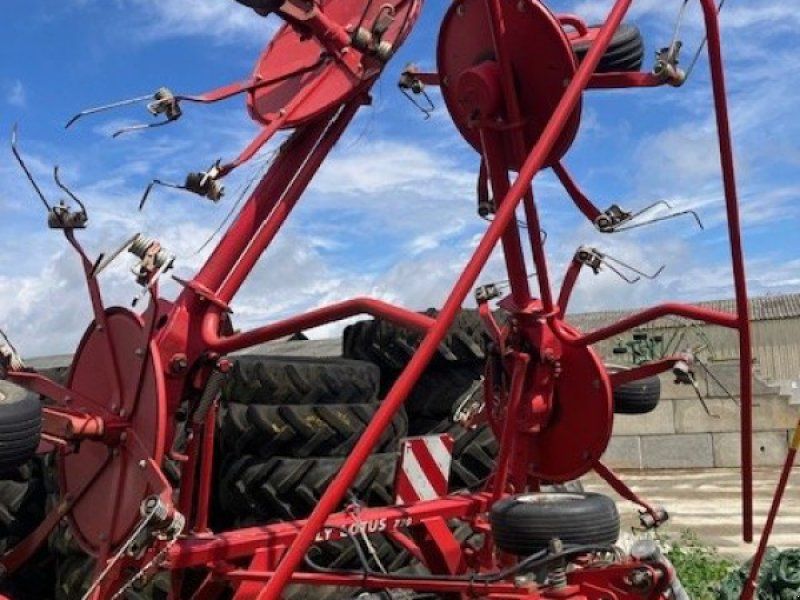 Lely LOTUS770