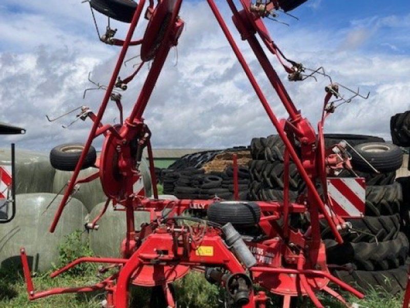 Lely LOTUS770