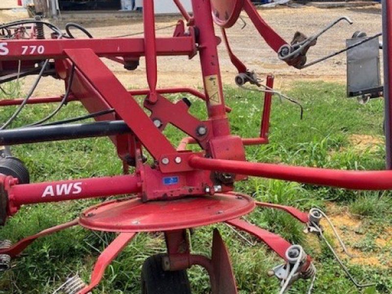 Lely LOTUS770