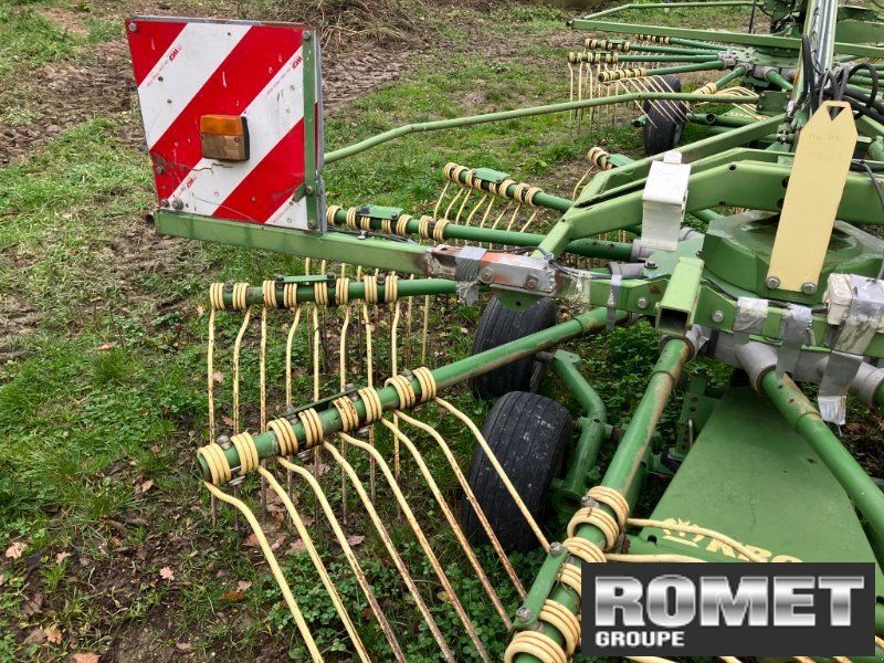 Krone SWADRO 710/26T