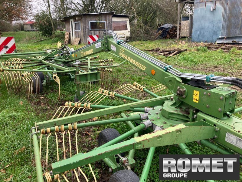 Krone SWADRO 710/26T