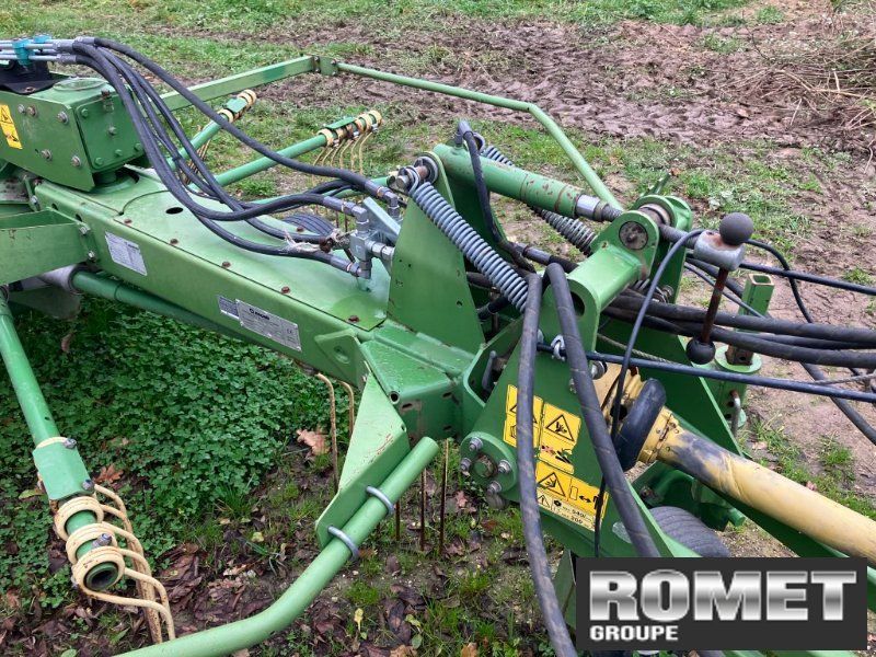 Krone SWADRO 710/26T