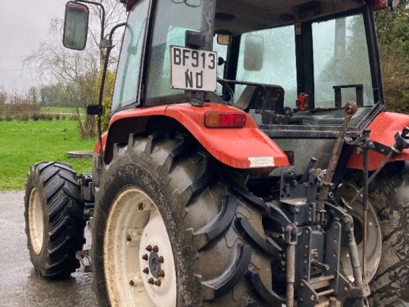 New Holland L75