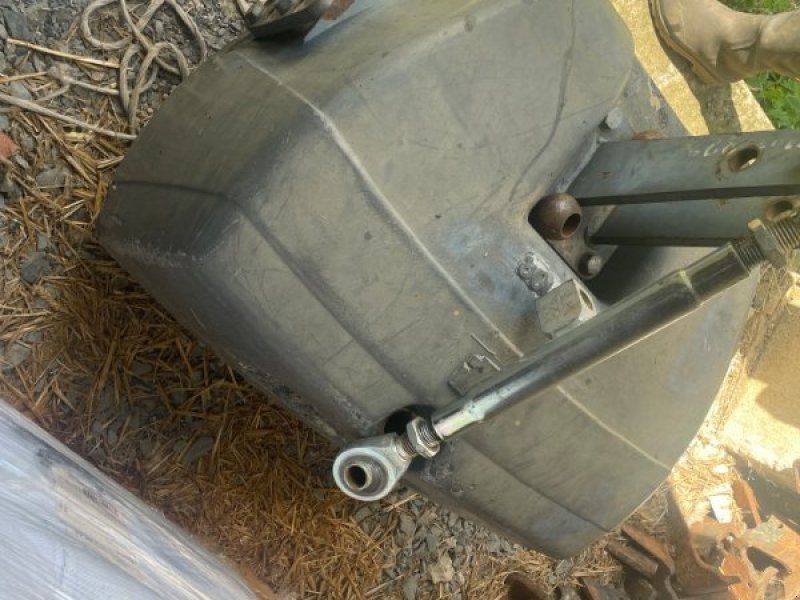 Frans Pateer PAC800