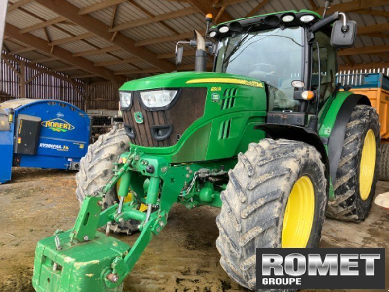 John Deere 6150R