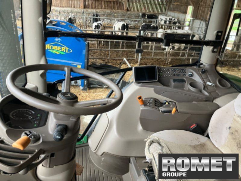 John Deere 6150R