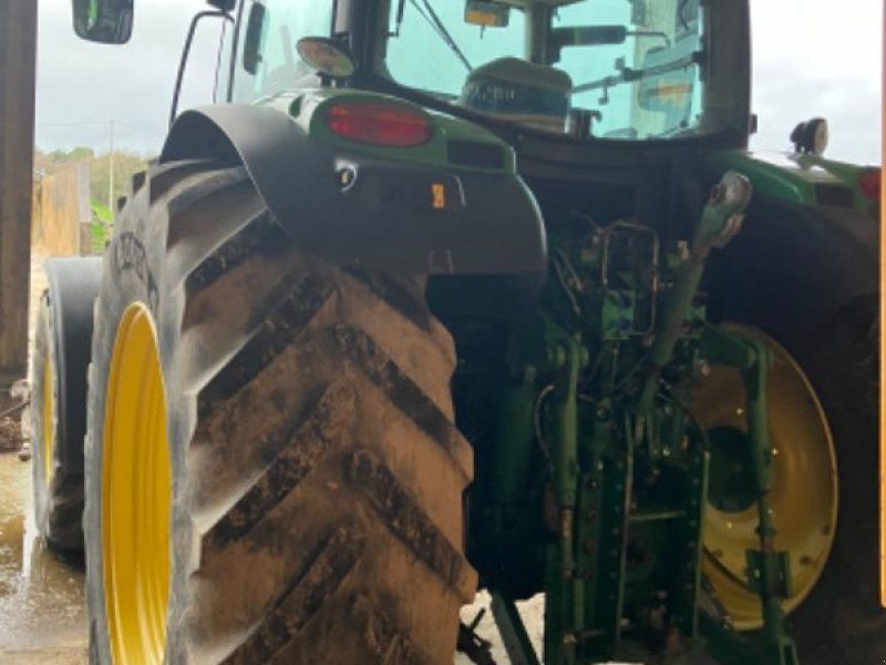 John Deere 6150R