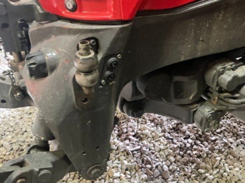 Massey Ferguson 7616 D6 EF