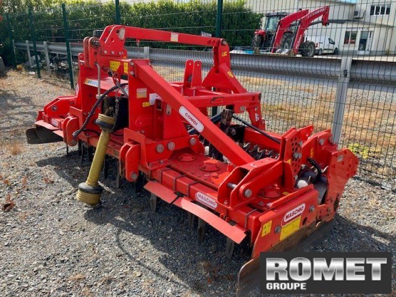 Maschio ORSO RAPIDO3000+