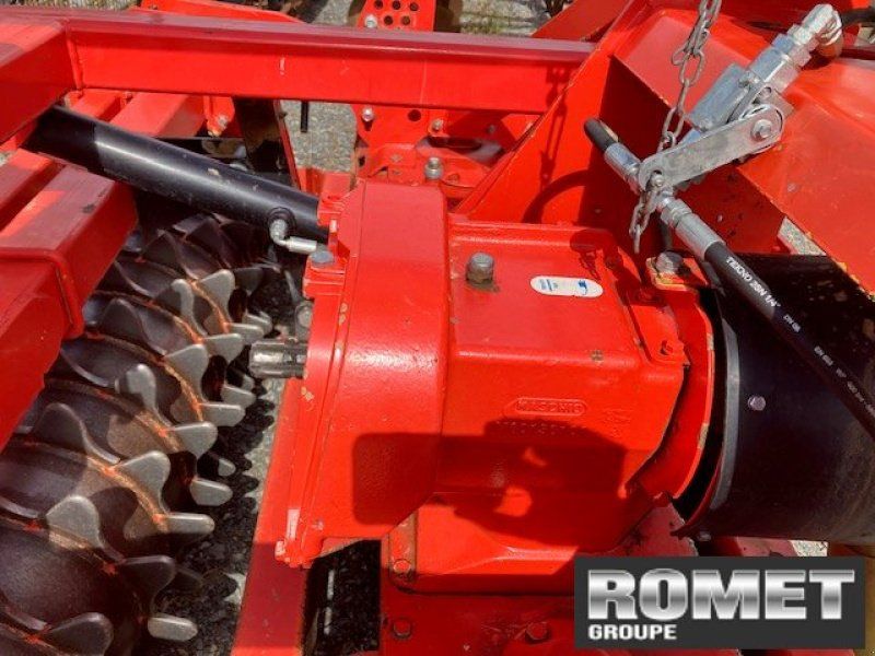 Maschio ORSO RAPIDO3000+