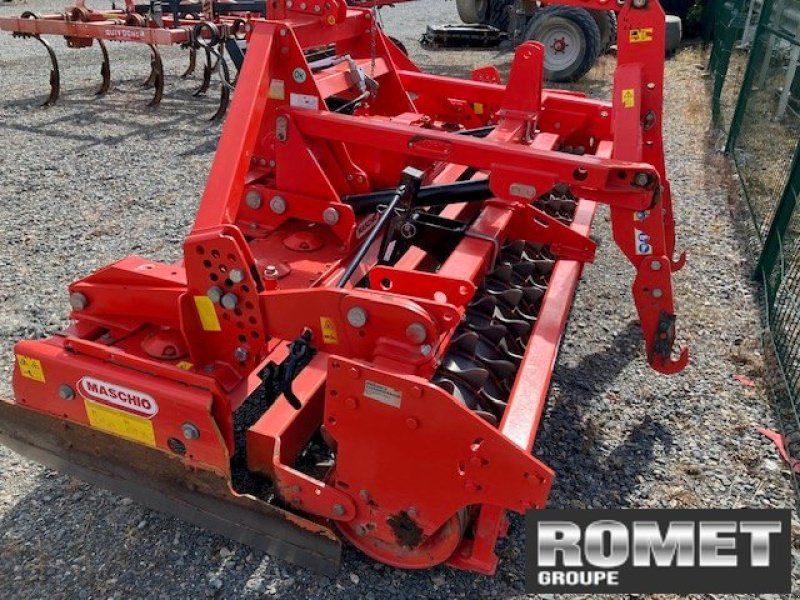 Maschio ORSO RAPIDO3000+