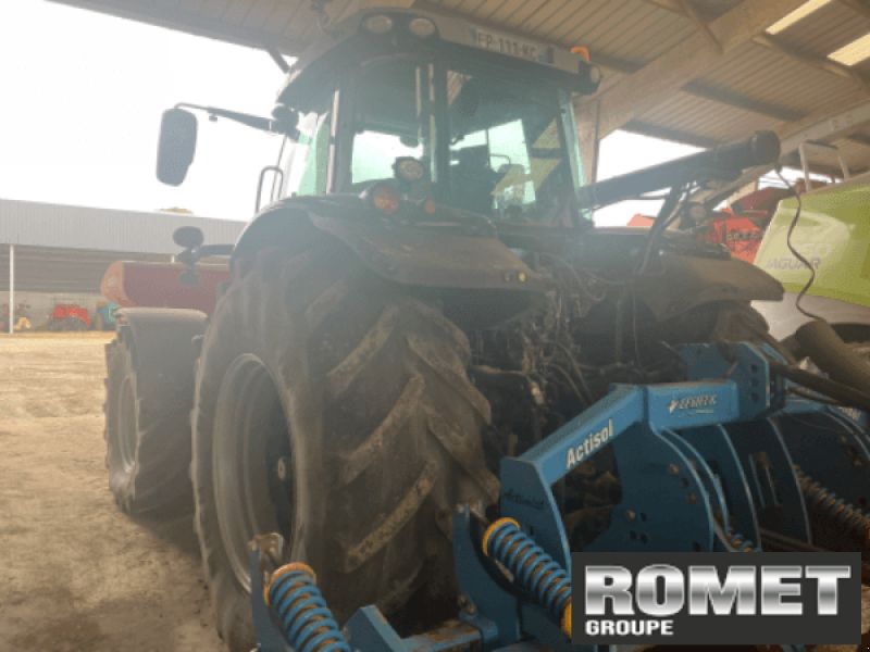 Massey Ferguson 7726 S DV