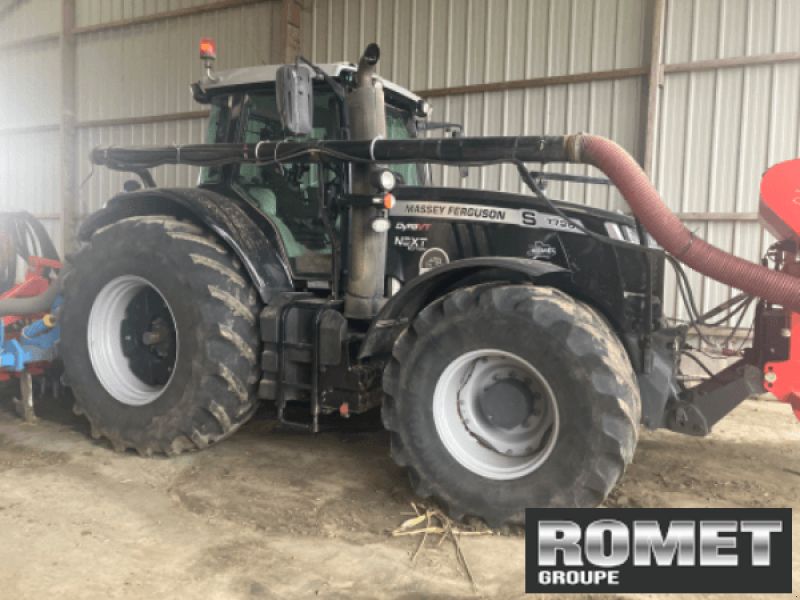 Massey Ferguson 7726 S DV