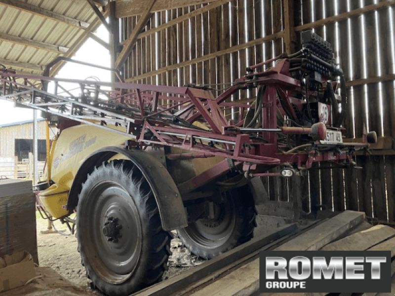 Hardi NAVIGATOR 3000