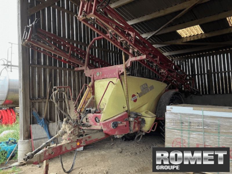 Hardi NAVIGATOR 3000