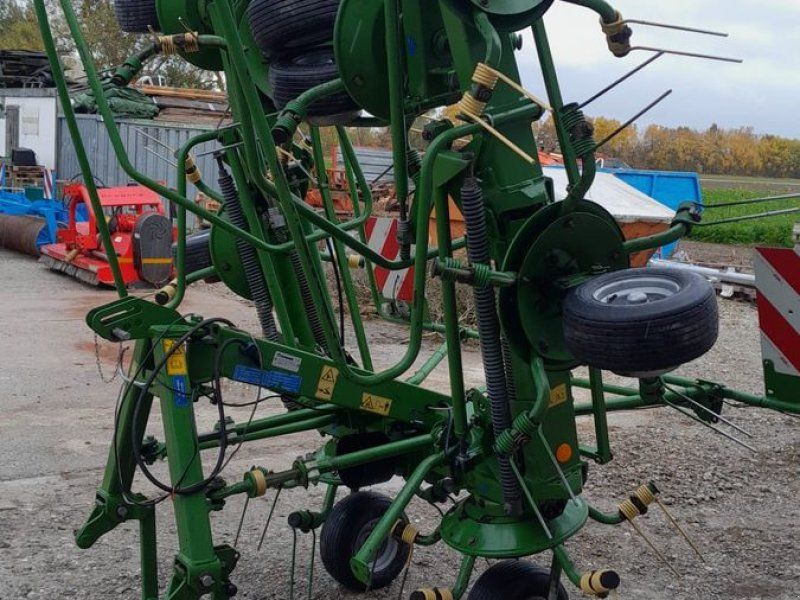 Krone KW 792