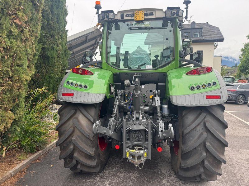 Fendt 718 Vario Power
