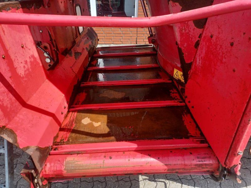 Trioliet SOLOMIX 3 3400 VLH-B
