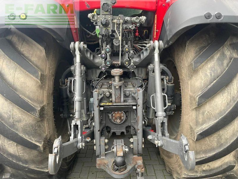 Massey Ferguson 7722