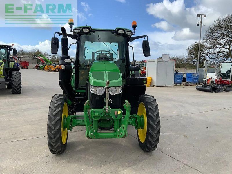 John Deere 6120m (st26118)