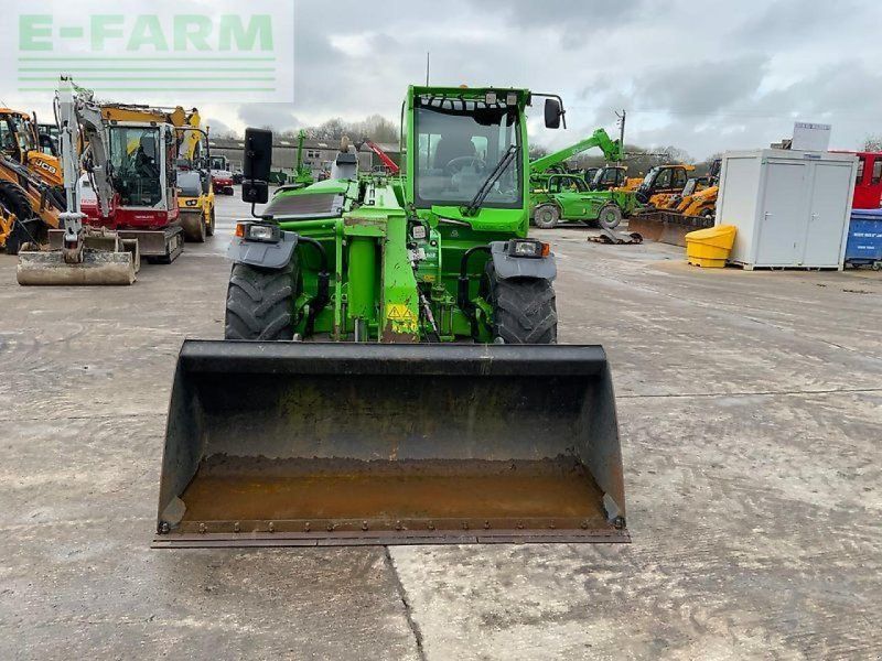 Merlo tf42.7 cs-145 tele (st25763)