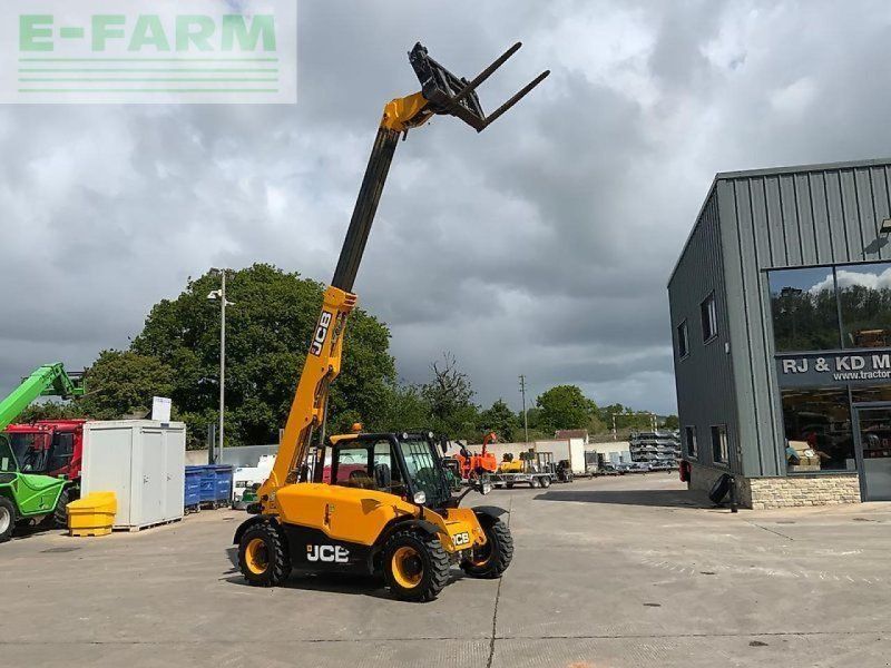 JCB 525-60 hi viz tele (st26608)