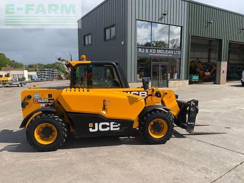 JCB 525-60 hi viz tele (st26608)