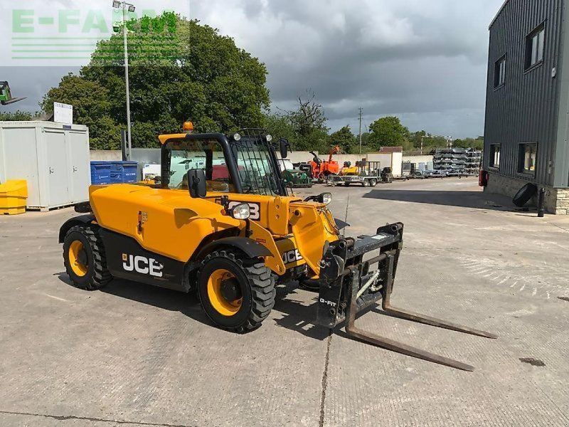 JCB 525-60 hi viz tele (st26608)