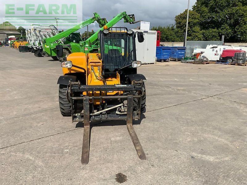 JCB 525-60 hi viz tele (st26608)