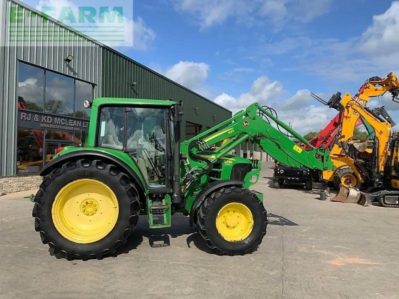 John Deere 6330 premium  (st26489)