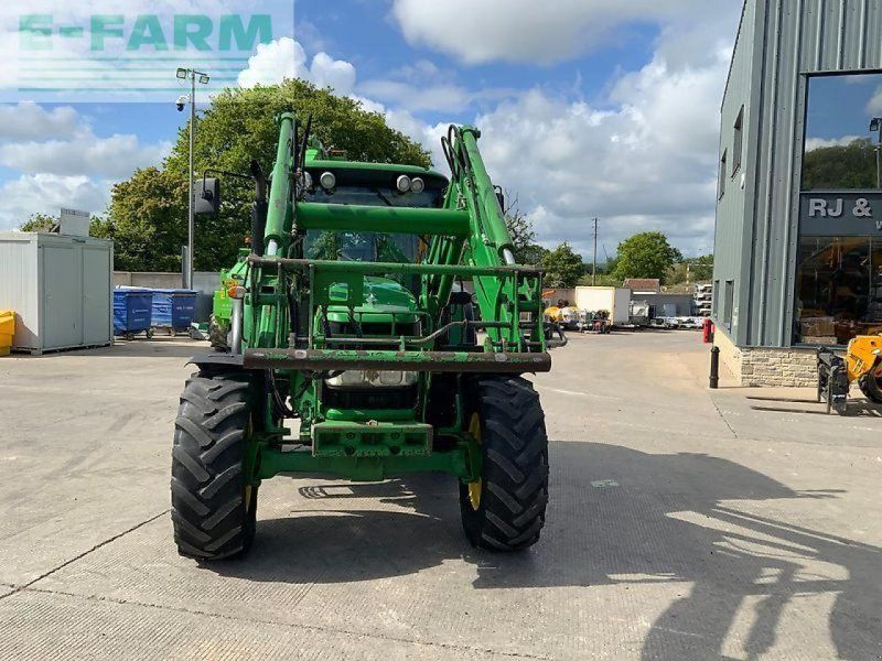 John Deere 6330 premium  (st26489)