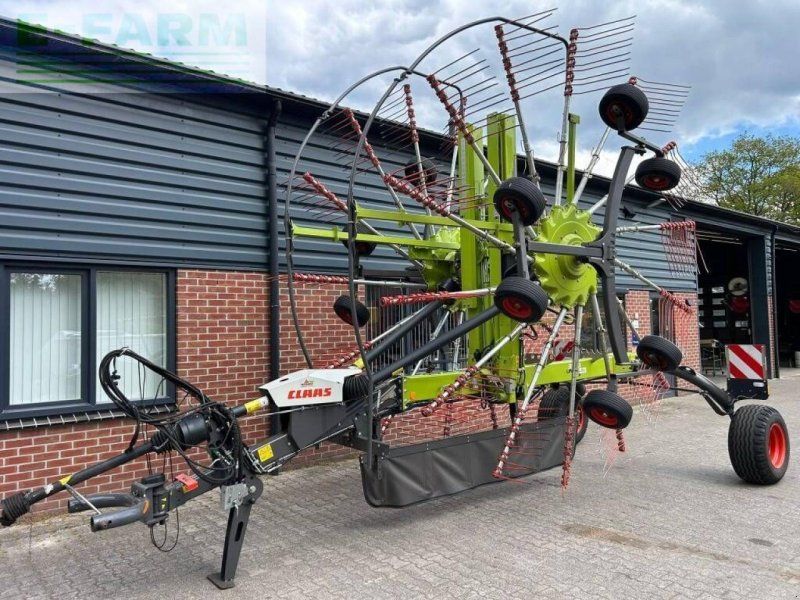 Claas liner 3100